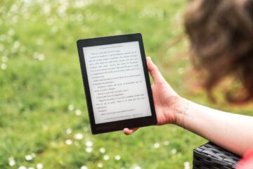 En guide til Onyx ereader – den optimale pasform til den moderne læser