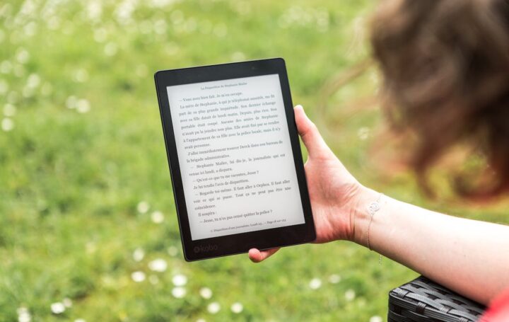 En guide til Onyx ereader – den optimale pasform til den moderne læser