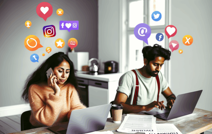 Skattefejl hos influencere på OnlyFans: hvad du skal vide