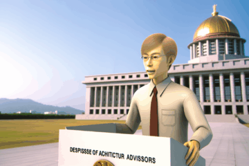 Trump fyrer rådgivere midt i kontroversiel renovering af Det Hvide Hus