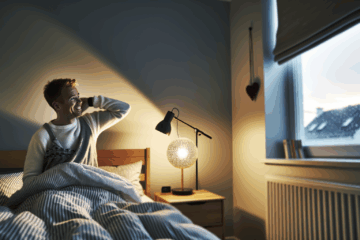 Sådan står du op i mørket med overskud hver morgen