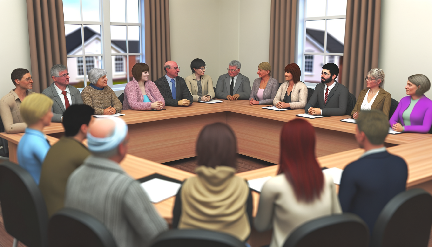 Lokalpolitikere skifter parti – konsekvenser og tendenser 2024