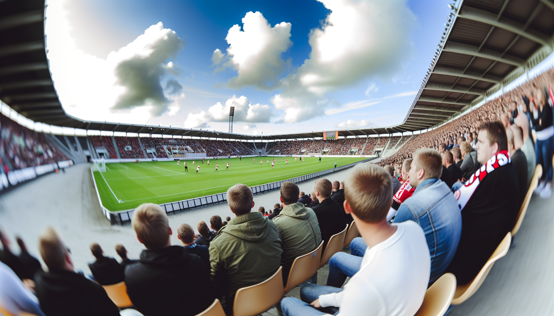 Nyt flertal bremser spilreklamer og beskytter unge