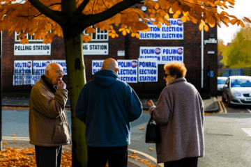 Valget i Holland 2025: Hvad står på spil og hvorfor betyder det noget?