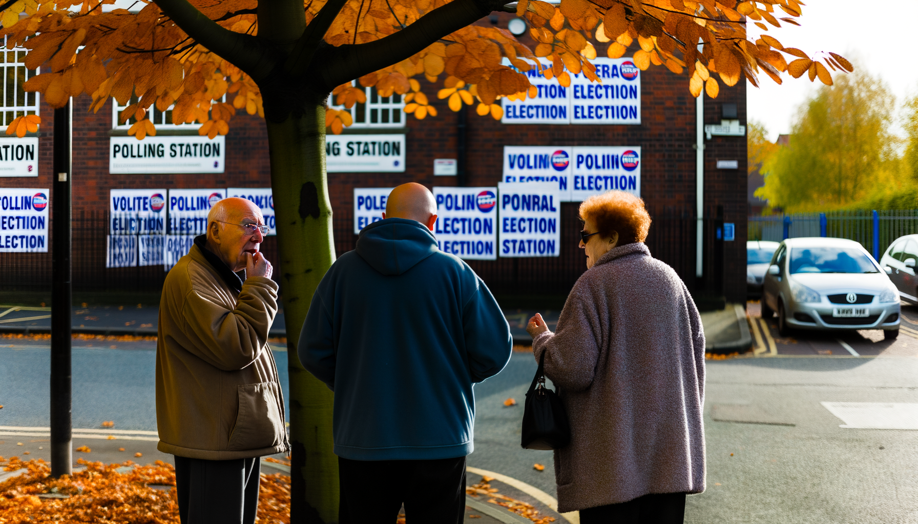 Valget i Holland 2025: Hvad står på spil og hvorfor betyder det noget?