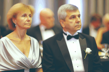 Epstein-sagen: nye afsløringer om Ghislaine Maxwell og Clooney