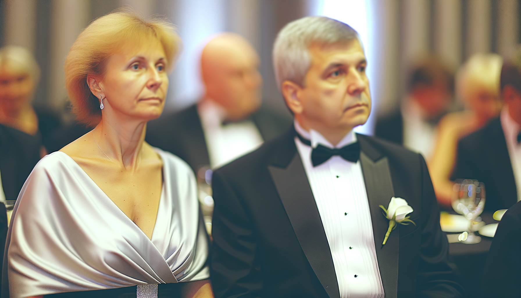 Epstein-sagen: nye afsløringer om Ghislaine Maxwell og Clooney