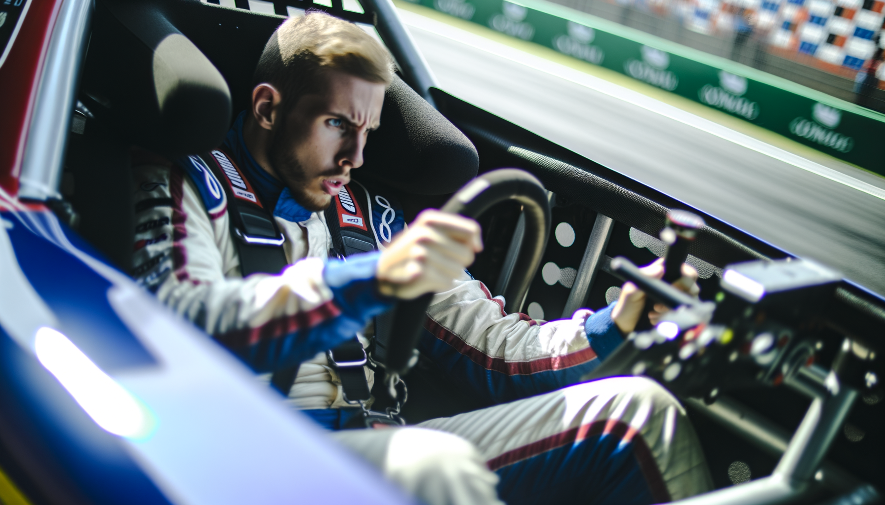 Kyle Busch sagsøger forsikringsselskab over 8,5 mio. dollars pensionssvindel