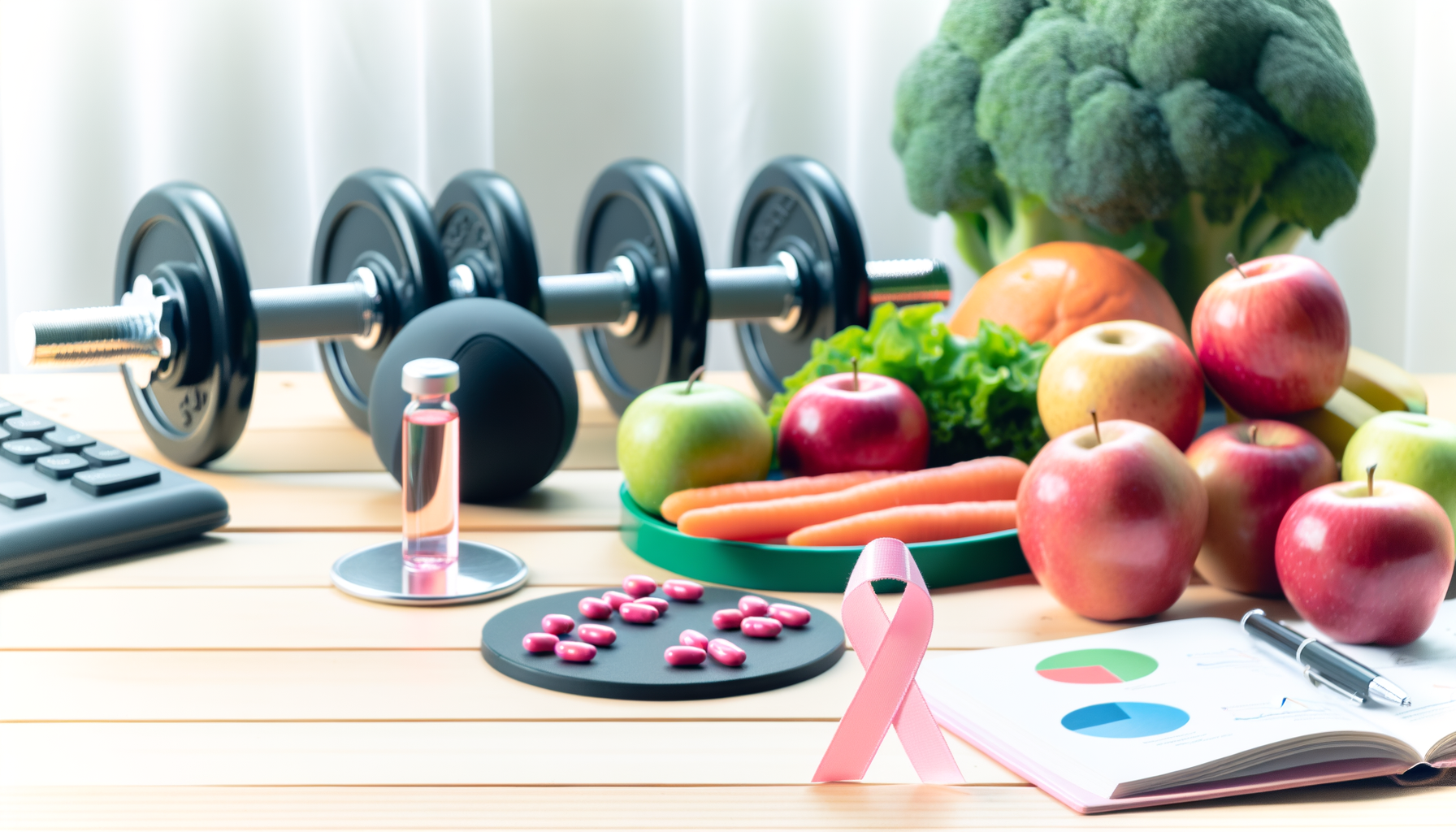 Fakta og myter om kræftforebyggelse: hvad virker egentlig?