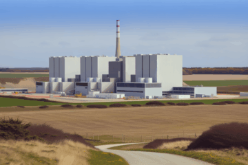 Atomkraft i Danmark: debat og fremtidsperspektiver i Odense