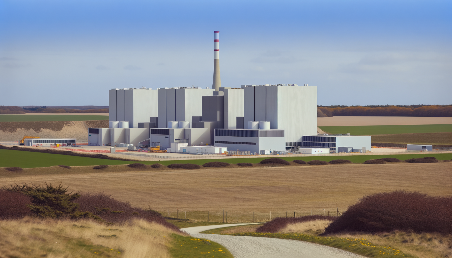 Atomkraft i Danmark: debat og fremtidsperspektiver i Odense