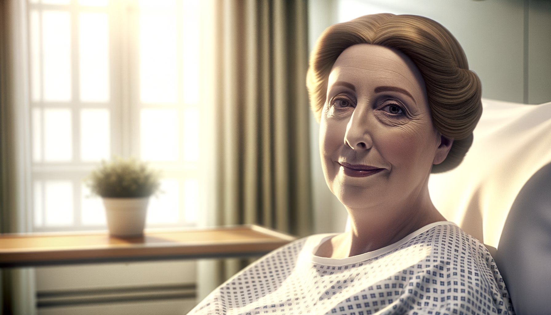 Prinsesse Dianas søster alvorligt skadet efter rideulykke