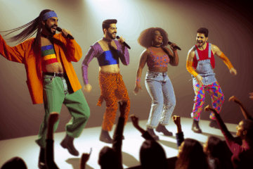 All Saints og sandheden bag 90’ernes popband-drømme