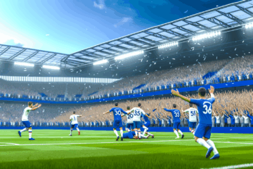 Kan Arsenal vinde Premier League på deres stærke forsvar?