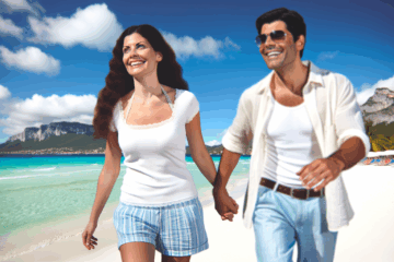 Jessica Alba offentliggør nyt kærlighedsforhold med yngre skuespiller