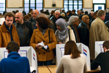 Hollands politiske ustabilitet og boligmangel ved valget 2024